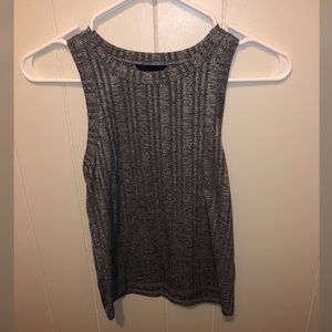 Dressy Tank Top